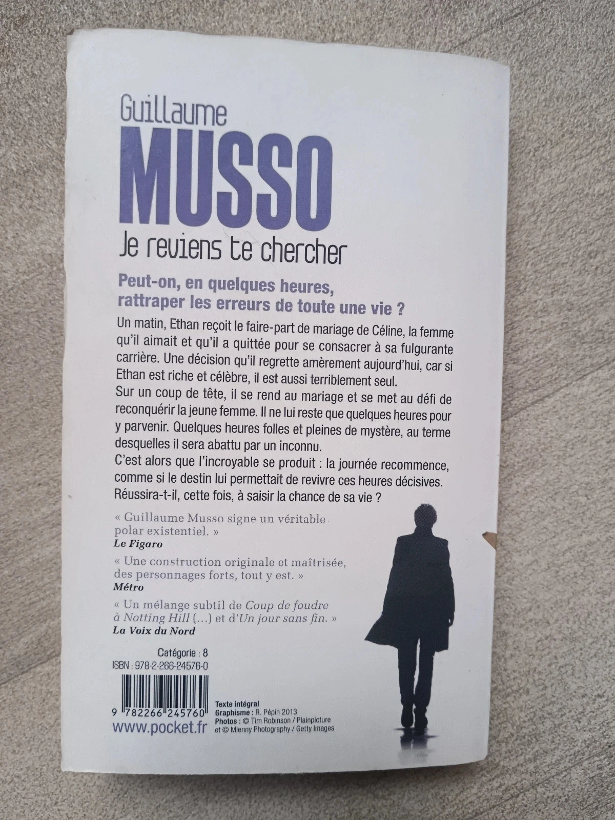 Livre Musso – photo 2